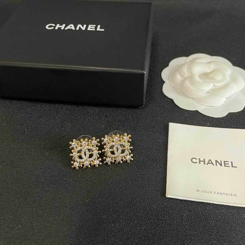 Chanel Earring 06yxs123